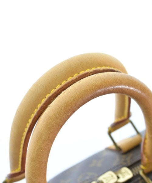 LOUIS VUITTON 週末包/旅行包