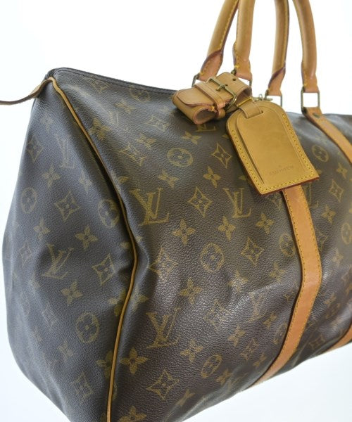 LOUIS VUITTON 週末包/旅行包