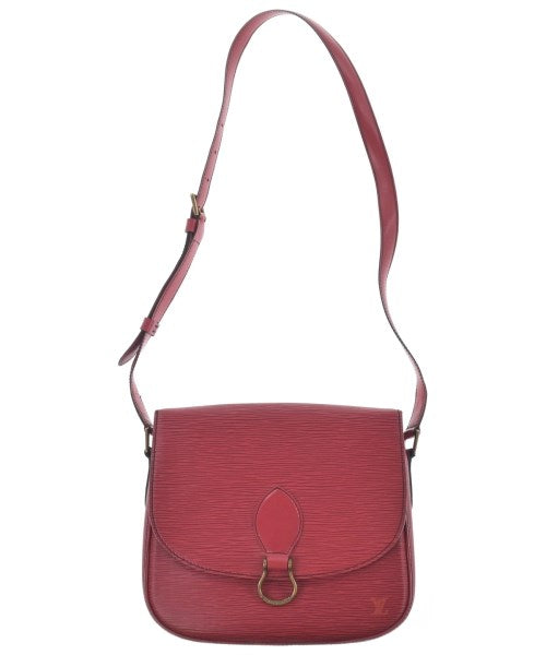 LOUIS VUITTON 肩背包
