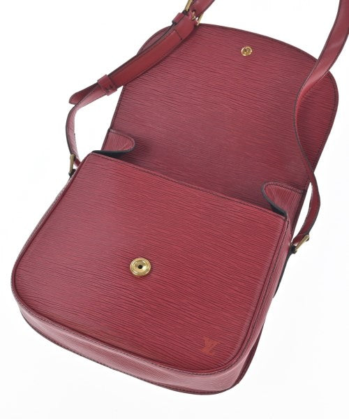 LOUIS VUITTON 肩背包