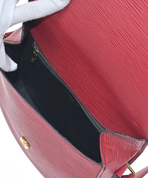 LOUIS VUITTON 肩背包