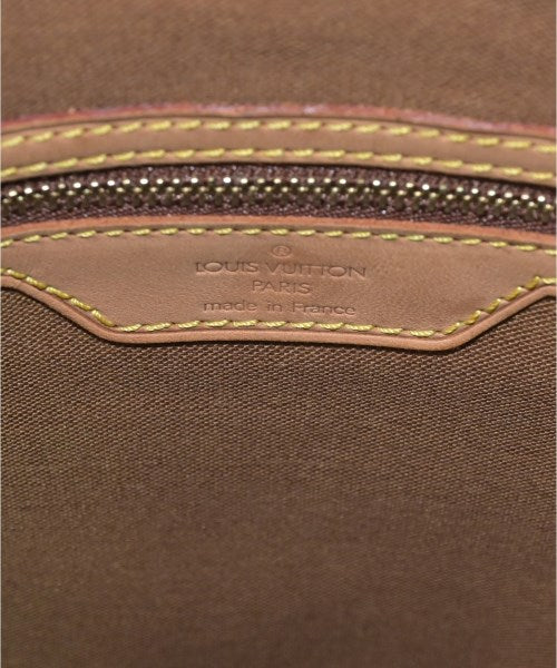 LOUIS VUITTON 托特包