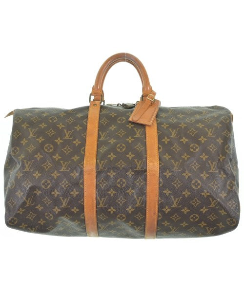 LOUIS VUITTON 週末包/旅行包