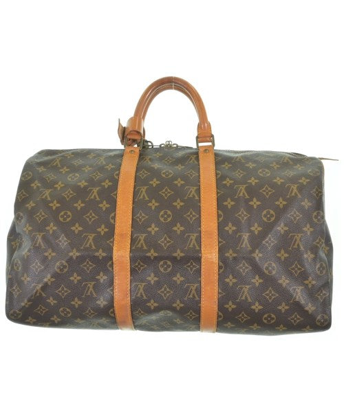 LOUIS VUITTON 週末包/旅行包