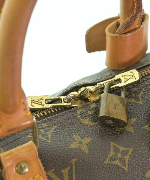 LOUIS VUITTON 週末包/旅行包