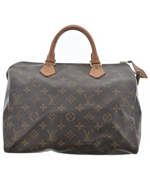 LOUIS VUITTON 週末包/旅行包