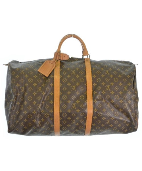 LOUIS VUITTON 週末包/旅行包
