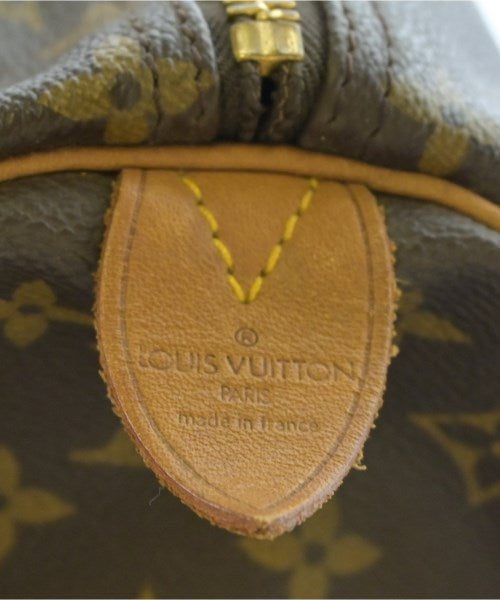 LOUIS VUITTON 週末包/旅行包