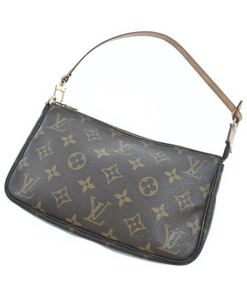 LOUIS VUITTON 小袋