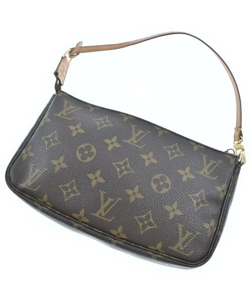 LOUIS VUITTON 小袋