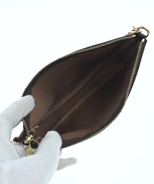 LOUIS VUITTON 小袋