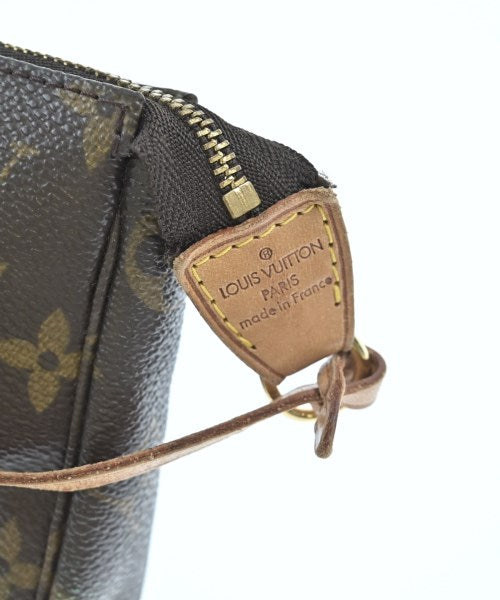 LOUIS VUITTON 小袋