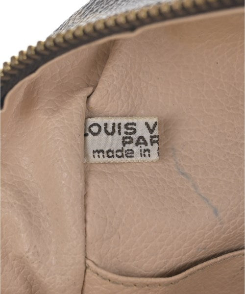 LOUIS VUITTON 小袋