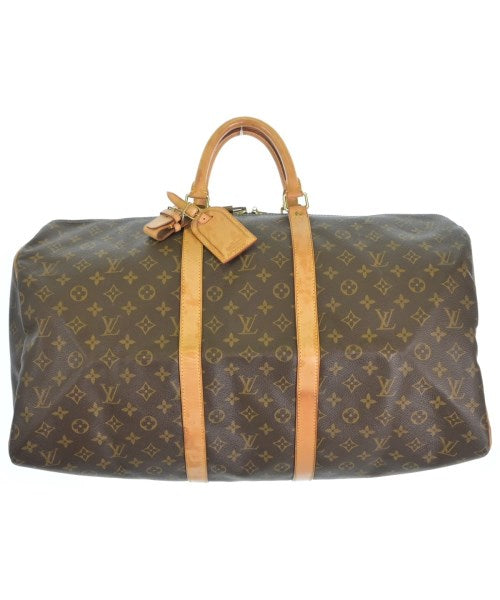 LOUIS VUITTON 週末包/旅行包