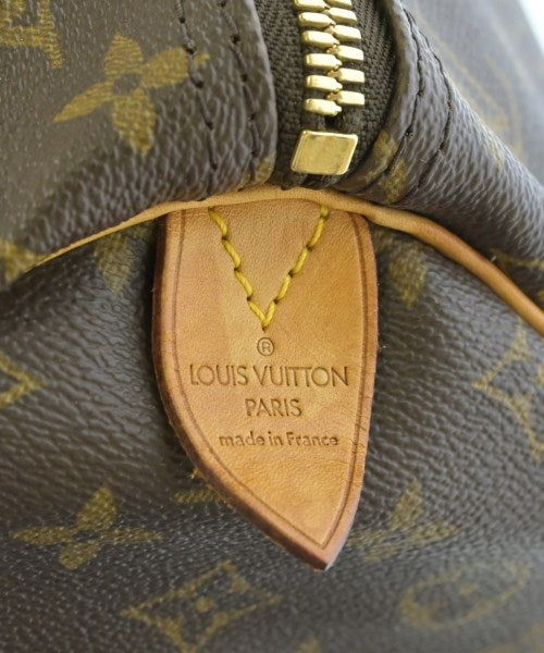 LOUIS VUITTON 週末包/旅行包