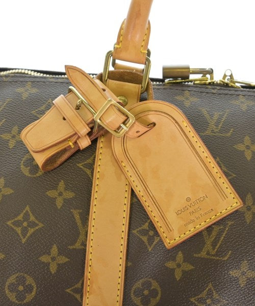 LOUIS VUITTON 週末包/旅行包