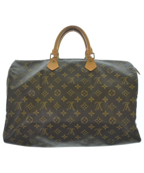 LOUIS VUITTON 週末包/旅行包