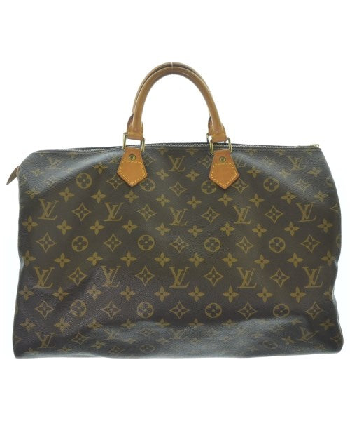LOUIS VUITTON 週末包/旅行包