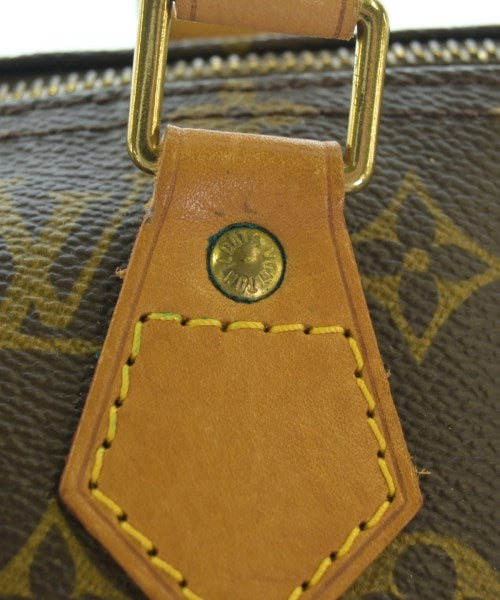 LOUIS VUITTON 週末包/旅行包