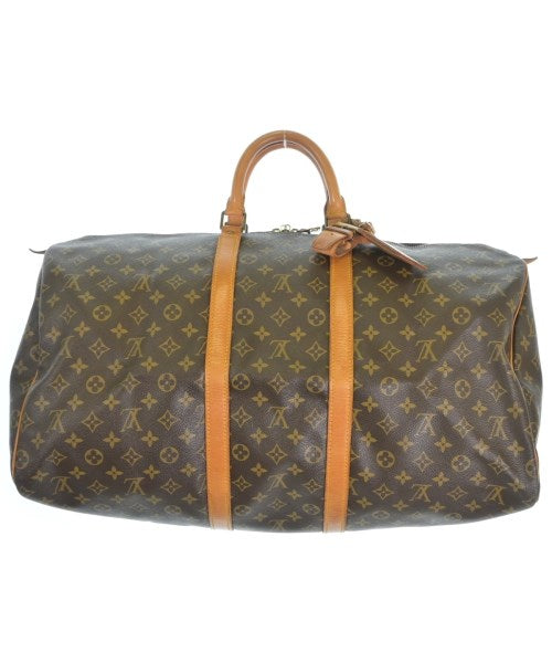 LOUIS VUITTON 週末包/旅行包