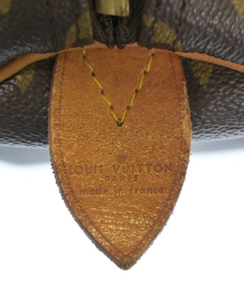 LOUIS VUITTON 週末包/旅行包
