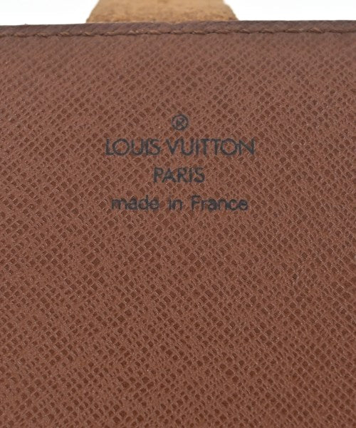 LOUIS VUITTON 肩背包