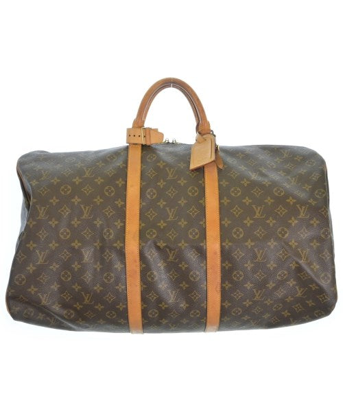 LOUIS VUITTON 週末包/旅行包