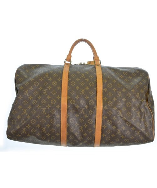 LOUIS VUITTON 週末包/旅行包