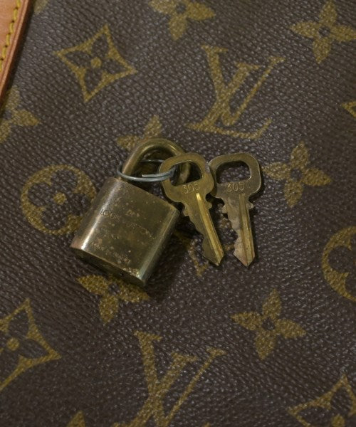 LOUIS VUITTON 週末包/旅行包