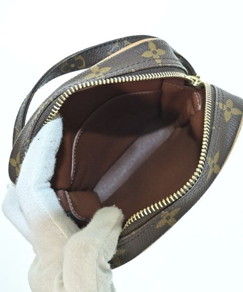 LOUIS VUITTON 肩背包