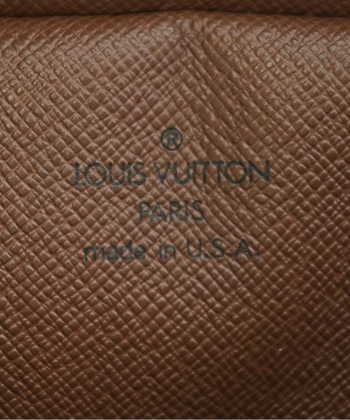 LOUIS VUITTON 肩背包