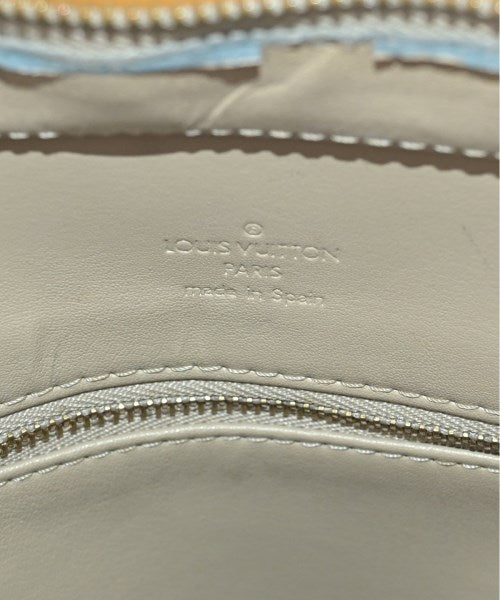 LOUIS VUITTON 托特包