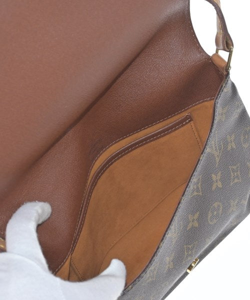 LOUIS VUITTON 肩背包
