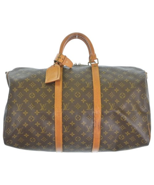 LOUIS VUITTON 週末包/旅行包