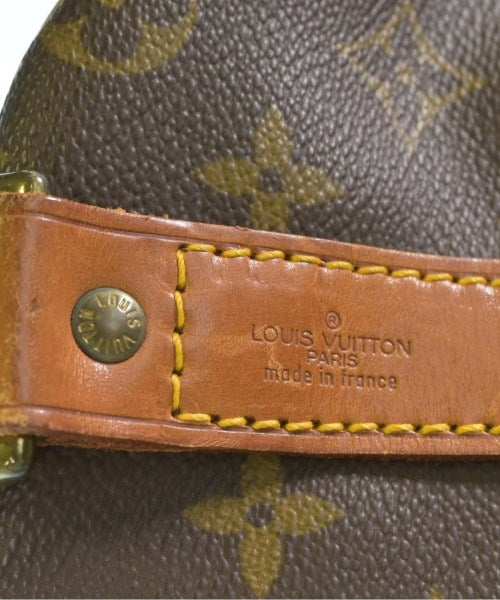 LOUIS VUITTON 週末包/旅行包
