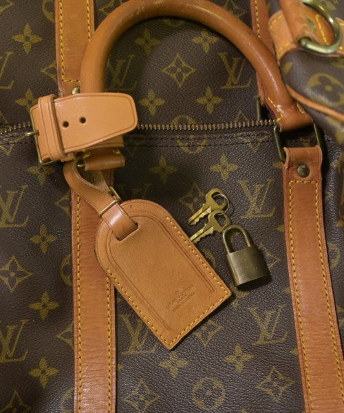 LOUIS VUITTON 週末包/旅行包
