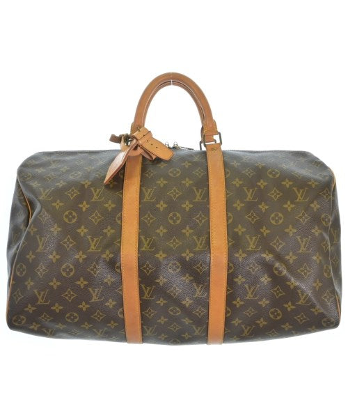 LOUIS VUITTON 週末包/旅行包