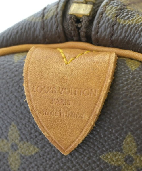 LOUIS VUITTON 週末包/旅行包