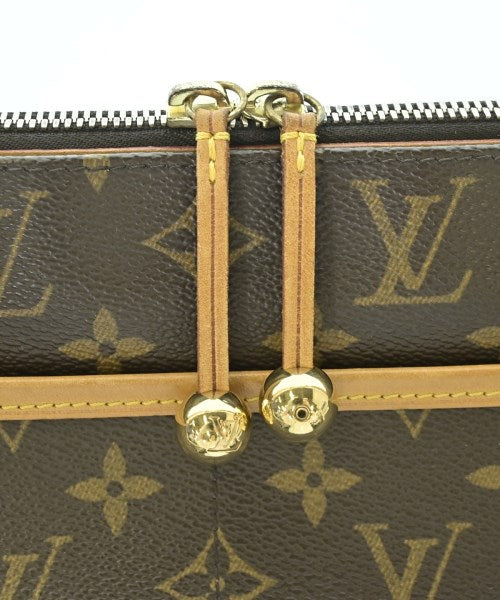 LOUIS VUITTON 肩背包