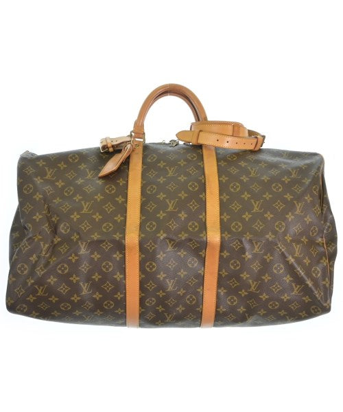 LOUIS VUITTON 週末包/旅行包