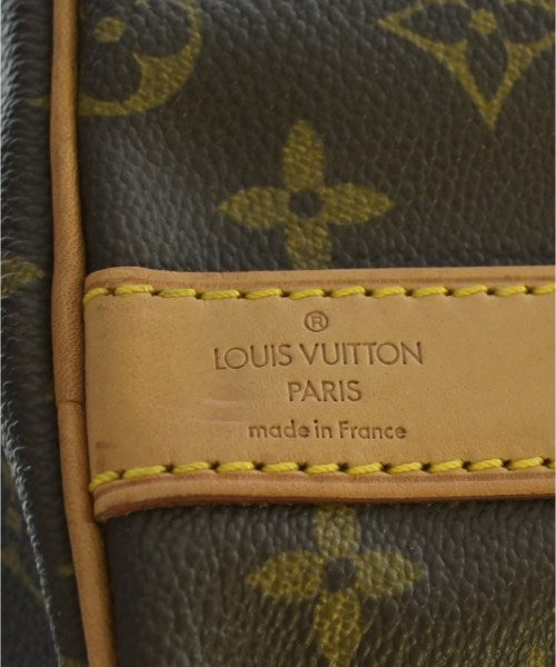 LOUIS VUITTON 週末包/旅行包