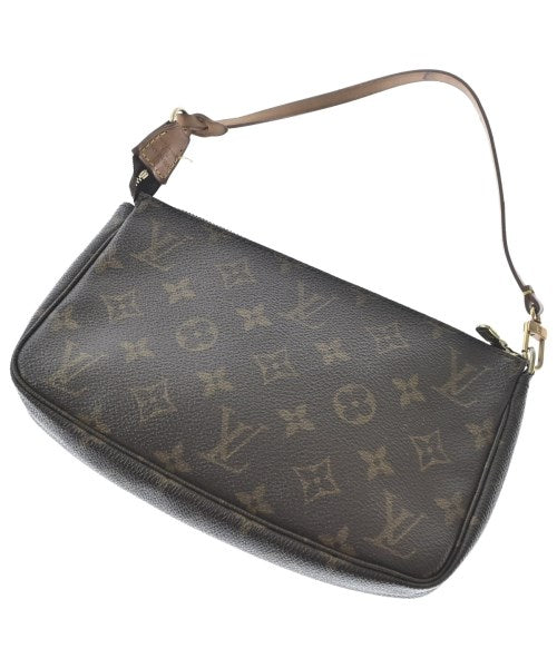 LOUIS VUITTON 小袋