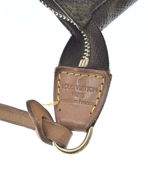 LOUIS VUITTON 小袋