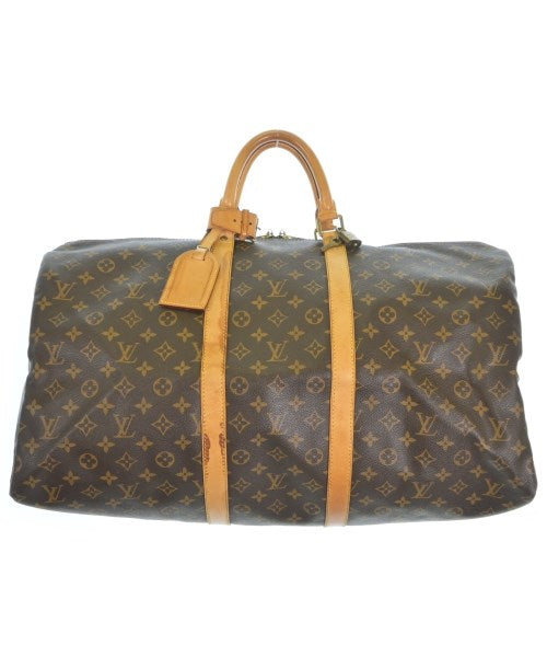 LOUIS VUITTON 週末包/旅行包