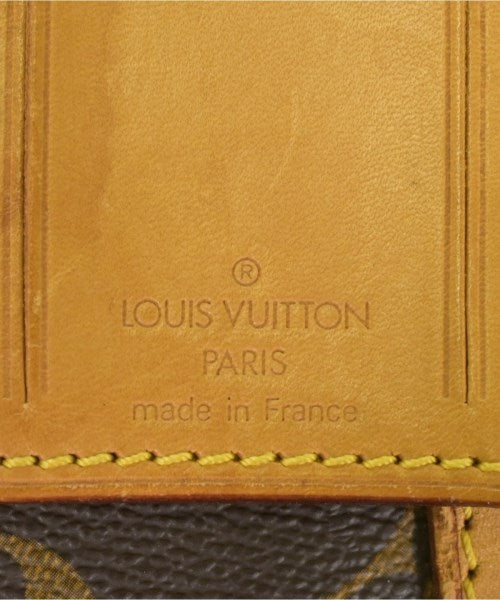 LOUIS VUITTON 週末包/旅行包