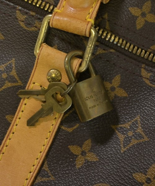 LOUIS VUITTON 週末包/旅行包