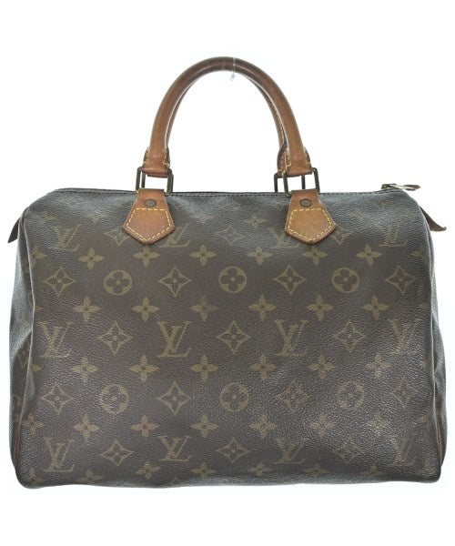 LOUIS VUITTON 週末包/旅行包