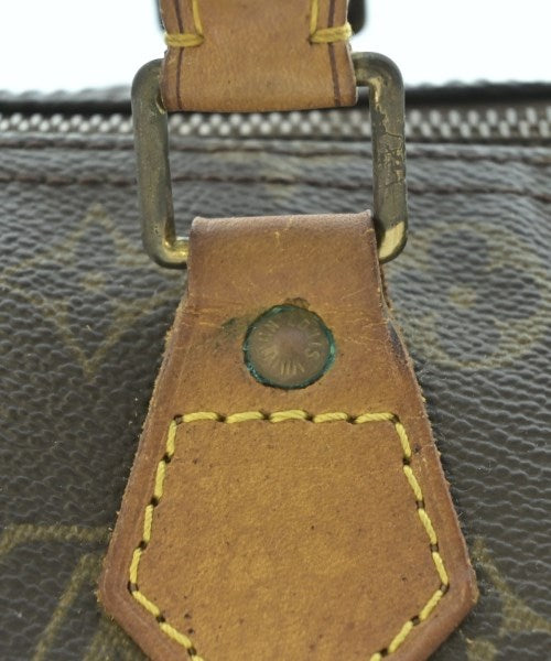 LOUIS VUITTON 週末包/旅行包