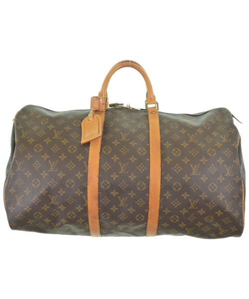 LOUIS VUITTON 週末包/旅行包