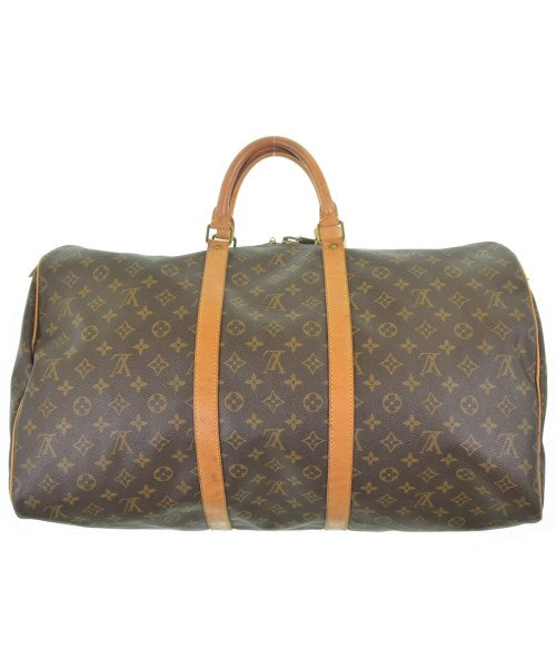 LOUIS VUITTON 週末包/旅行包